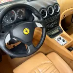 Ferrari 575M 2006 из Китая