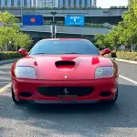 Ferrari 575M 2006 из Китая