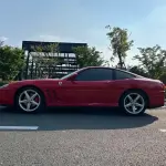 Ferrari 575M 2006 из Китая