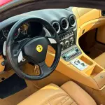 Ferrari 575M 2006 из Китая