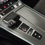 Audi A6L 2021 224 л.с. — лот 57788872 из Китая