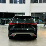 Lexus RX 2025 из Китая
