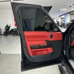 Land Rover Range Rover 2018 340 л.с. — лот 57788897 из Китая
