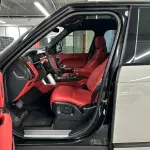 Land Rover Range Rover 2018 340 л.с. — лот 57788897 из Китая