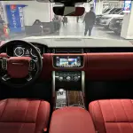 Land Rover Range Rover 2018 340 л.с. — лот 57788897 из Китая