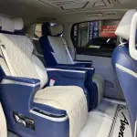 Buick GL8 2022 237 л.с. — лот 57788923 из Китая