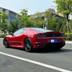 Ferrari F430 2008 490 л.с. 490 л.с. из Китая