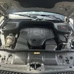 Mercedes-Benz GLE 2024 367 л.с. 367 л.с. 367 л.с. из Китая