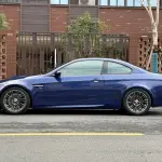 BMW M3 2013 420 л.с. из Китая