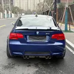 BMW M3 2013 420 л.с. из Китая