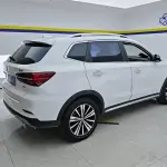 Roewe RX5 2021 из Китая