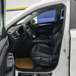 Roewe RX5 2021 из Китая