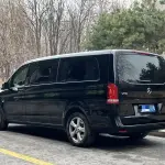 Mercedes-Benz Vito 2019 из Китая