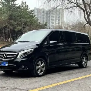 Mercedes-Benz Vito 2019 из Китая