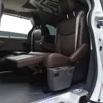 Toyota Sienna 2023 из Китая