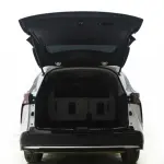 Toyota Sienna 2023 из Китая