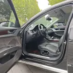 Audi A8 2017 290 л.с. из Китая