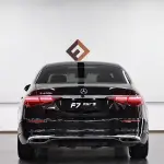 Mercedes-Benz S-Class 2023 313 л.с. из Китая