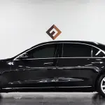 Mercedes-Benz S-Class 2023 313 л.с. из Китая