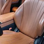 Mercedes-Benz S-Class 2023 313 л.с. из Китая