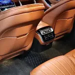 Mercedes-Benz S-Class 2023 313 л.с. из Китая