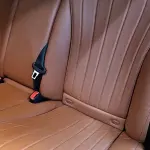 Mercedes-Benz S-Class 2023 313 л.с. из Китая