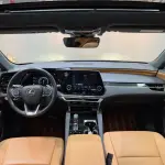 Lexus RX 2023 из Китая
