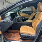 Lexus RX 2023 из Китая
