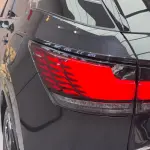 Lexus RX 2023 из Китая