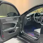 Audi A6L 2021 из Китая