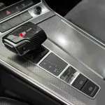 Audi A6L 2021 из Китая