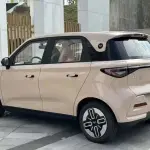 Cowin Shiyue 2025 из Китая