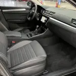 Skoda Superb 2024 150 л.с. из Китая