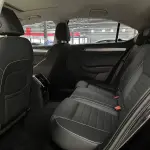 Skoda Superb 2024 150 л.с. из Китая