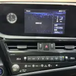 Lexus ES 2022 178 л.с. — лот 57789387 из Китая