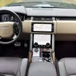 Land Rover Range Rover 2022 360 л.с. — лот 57789364 из Китая