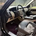 Land Rover Range Rover 2022 360 л.с. — лот 57789364 из Китая