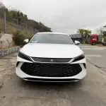 BYD Qin L 2025 101 л.с. 101 л.с. 101 л.с. из Китая