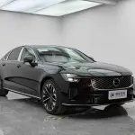 Volvo S90 2025 из Китая