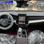 Volvo S90 2025 из Китая