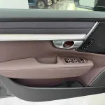 Volvo S90 2025 из Китая