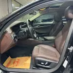 BMW 5 Series 2020 из Китая