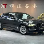 BMW 5 Series 2020 из Китая