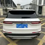 Lincoln Corsair 2020 245 л.с. — лот 57789504 из Китая