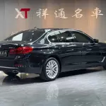BMW 5 Series 2020 из Китая