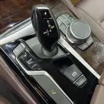 BMW 5 Series 2020 из Китая