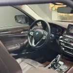 BMW 5 Series 2020 из Китая