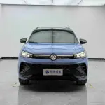 Volkswagen Tiguan L 2024 из Китая