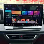Volkswagen Tiguan L 2024 из Китая