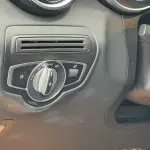 Mercedes-Benz GLC Coupe 2021 197 л.с. 197 л.с. из Китая